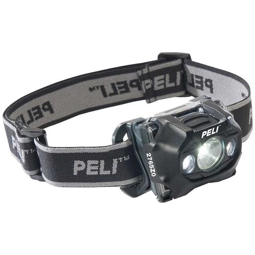 Torcia LED - 2765Z0  - A2S Advanced Safety Solutions - ATEX / compatta / IPX4