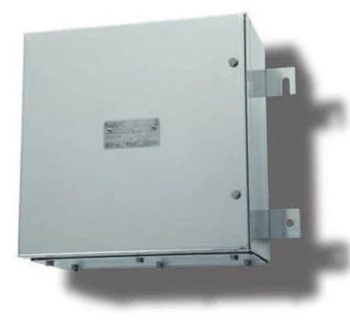 Sistema di isolamento esplosione - CSTB - A2S Advanced Safety Solutions