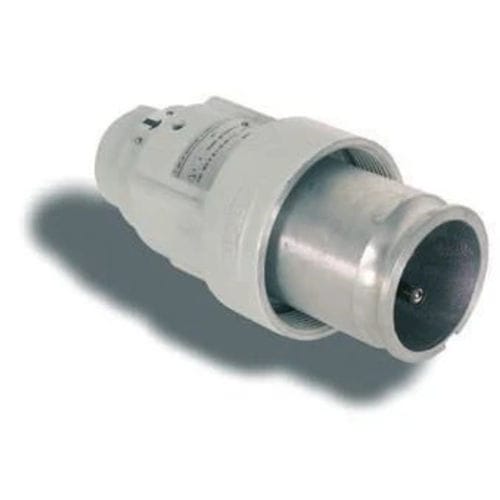Spina elettrica IP65 - AP - A2S Advanced Safety Solutions - ATEX / 3 poli