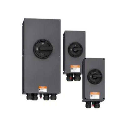 Limitatore di temperatura senza monitor - 8146/5 - A2S Advanced Safety Solutions - ATEX / IECEx / di sicurezza