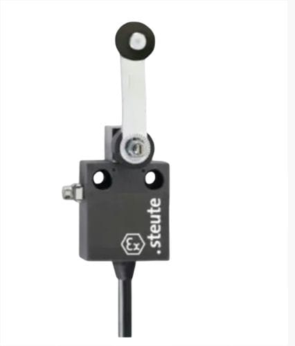 Interruttore di posizione rotativo - Ex 12 dl - A2S Advanced Safety Solutions - per attuatore / ATEX / robusto