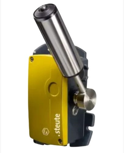 Interruttore a leva - Ex ZS 92 S - A2S Advanced Safety Solutions - 2 poli / ATEX / rinforzato