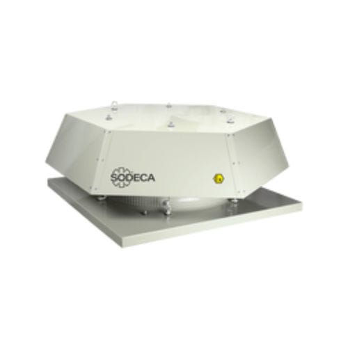 Estrattore idraulico - HT / ATEX - A2S Advanced Safety Solutions