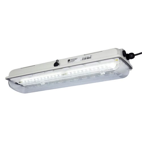 Dispositivo di illuminazione LED - 6002 - A2S Advanced Safety Solutions - da esterno / IP67 / IP66
