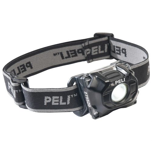 Torcia frontale LED - 2750  - A2S Advanced Safety Solutions - ATEX / compatta / leggera