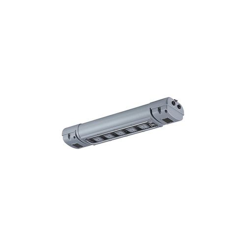 Luce - Spartan WL84 - A2S Advanced Safety Solutions - LED / fluorescente / IP67