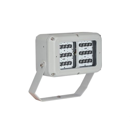 Proiettore LED - FL24 - A2S Advanced Safety Solutions - antideflagrante / ultrarobusto / ATEX