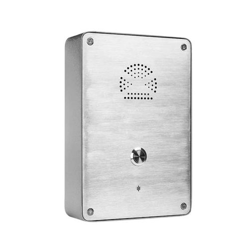 Telefono analogico - FRA0015 - A2S Advanced Safety Solutions - SIP / GSM / IP