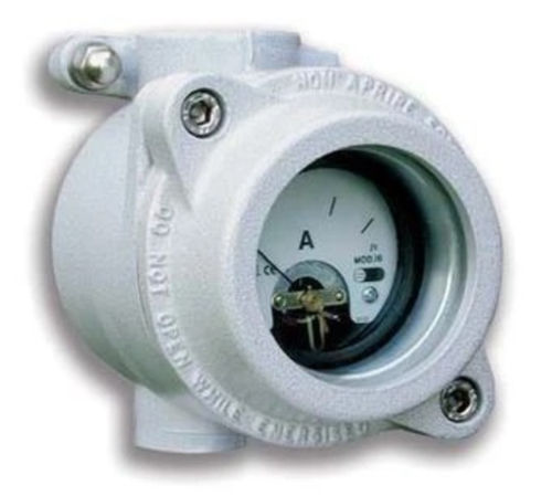 Interruttore rotativo - CSC  - A2S Advanced Safety Solutions - unipolare / antideflagrante / ATEX