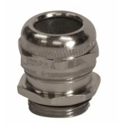 Pressacavo in ottone - NEWCAP-CT - A2S Advanced Safety Solutions - in ottone nichelato / IP66 / IP68