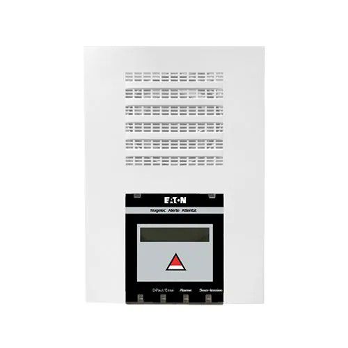 Sistema di allarme - CSE0298 - A2S Advanced Safety Solutions