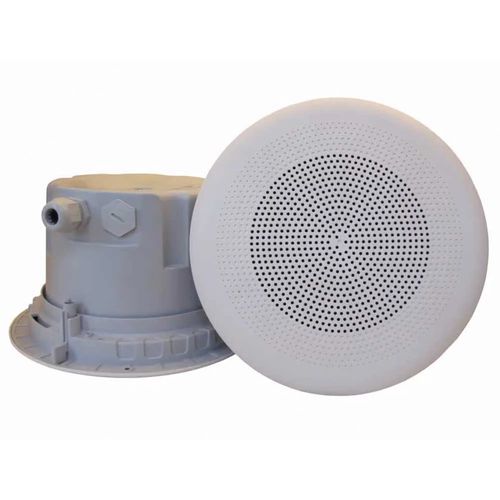 Altoparlante da soffitto - BPF-560(T) - A2S Advanced Safety Solutions - industriale