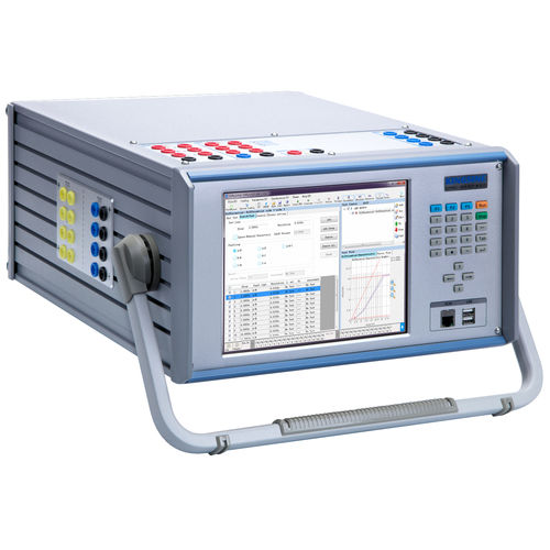 Apparecchio per prove di sicurezza elettrica - K2066i  - Kingsine Electric Automation Co., Ltd. - automatico / controllabile tramite PC / di trasformatori