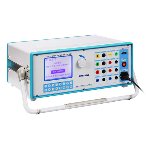 Calibratore multifunzione - KS823 - Kingsine Electric Automation Co., Ltd. - di potenza / di energia / di apparecchi di misura della potenza