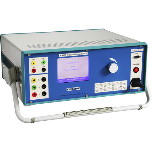 Calibratore multifunzione - KS803  - Kingsine Electric Automation Co., Ltd. - di potenza / di energia / di apparecchi di misura della potenza