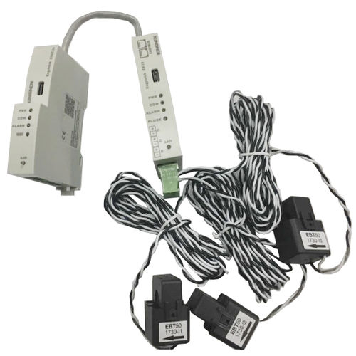 Modulo di monitoraggio della potenza - EngyBrick - Kingsine Electric Automation Co., Ltd. - di corrente / di tensione / di carica