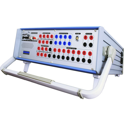 Apparecchio per prove di sicurezza elettrica - K3166i - Kingsine Electric Automation Co., Ltd. - di impedenza circuito / automatico / controllabile tramite PC