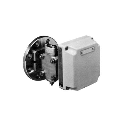 Trasmettitore di pressione differenziale - KKP1 series  - Azbil - in alluminio / IP54 / per applicazioni pneumatiche