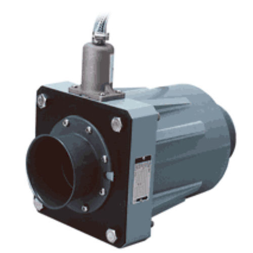 Misuratore di portata elettromagnetico - NNK series  - Azbil - a infrarossi / volumetrico / per liquidi