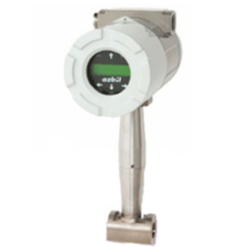 Misuratore di portata a vortice - AX2 series  - Azbil - massico / per liquidi / per gas e vapore