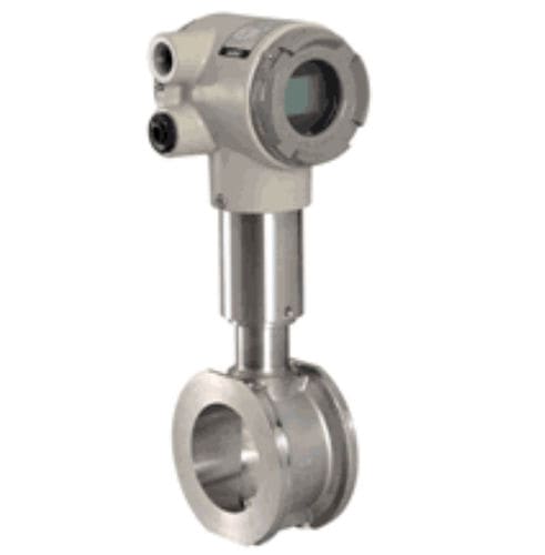 Misuratore di portata a vortice - MVF series  - Azbil - volumetrico / per gas / industriale