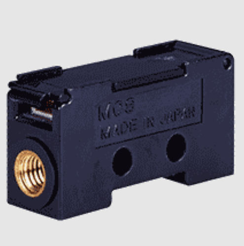 Sensore di portata termico - MCS100 series - Azbil - massico / d'aria / per ossigeno
