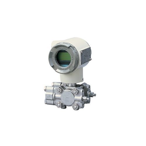 Misuratore di portata a pressione differenziale - JTD720A - Azbil - massico / per gas / in linea