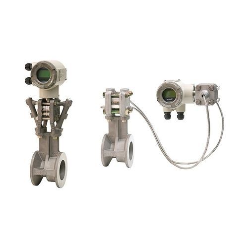 Misuratore di portata a vortice - MVC3 series  - Azbil - differenziale / massico / per vapore