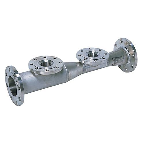 Misuratore di portata a pressione differenziale - NZ11 - Azbil - Venturi / a diaframma / volumetrico