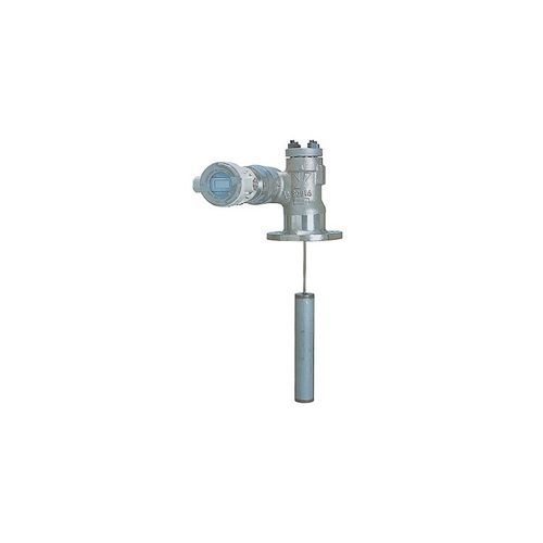 Trasmettitore di livello a spostamento - SLX series  - Azbil - per liquidi / analogico / per cisterna