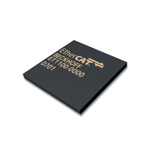 Microchip digitale - ET1100 series  - Beckhoff Automation - ASIC / per applicazioni speciali
