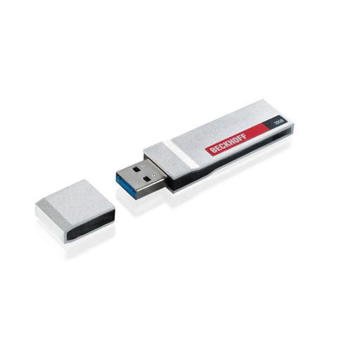 Unità flash USB flash - C9900-H3 series  - Beckhoff Automation - USB 3.0