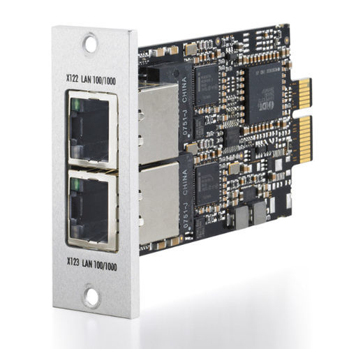 Scheda di comunicazione PCI - FC9062 - Beckhoff Automation - a 2 vie