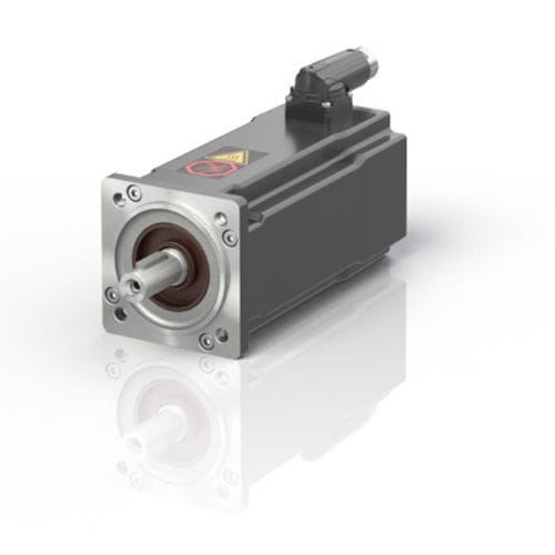 Servomotore AC - AM8531 series - Beckhoff Automation - 480 V / 100 V / IP65