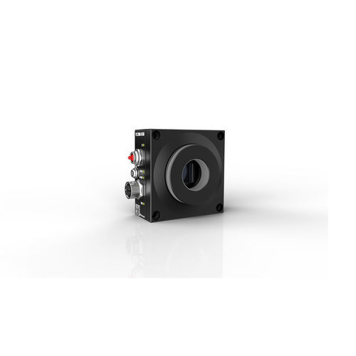 Telecamera digitale - VCS2000-0200 - Beckhoff Automation - con scansione di area / industriale / di trattamento di immagine