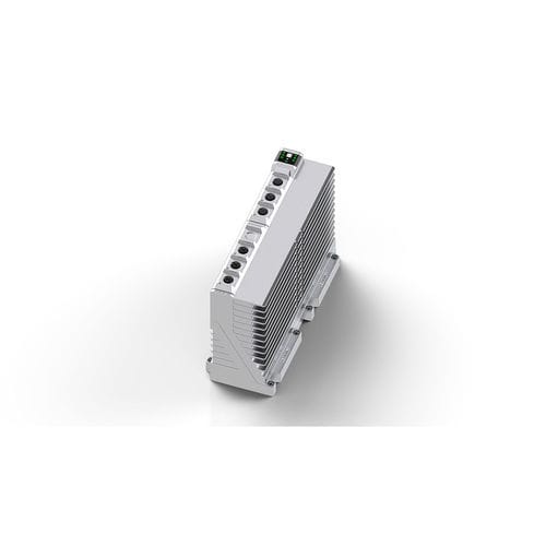 Modulo relè AC - MR1307-0031-2242 - Beckhoff Automation - di commutazione / digitale / su guida DIN