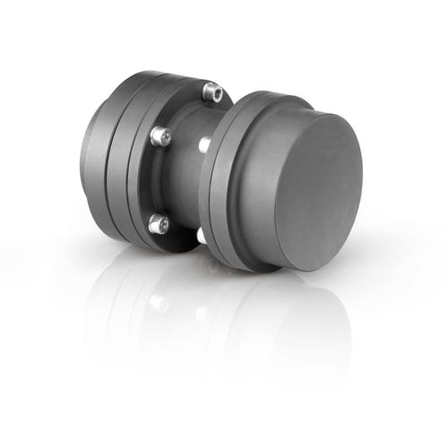 Giunto elastico - GPL - AB TRASMISSIONI SRL - per trasmissione / per albero di trasmissione / per aria compressa