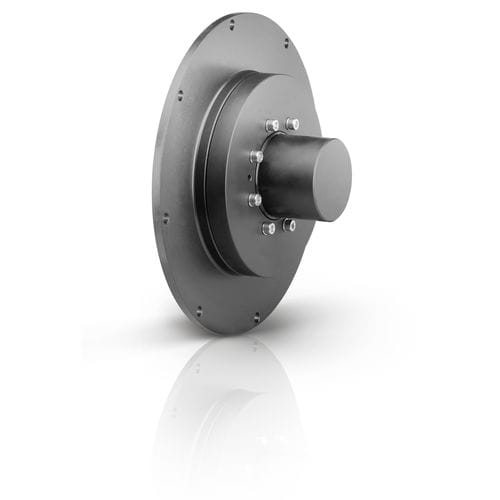 Giunto elastico - GBFX - AB TRASMISSIONI SRL - per motore / per trasmissione / per albero di trasmissione