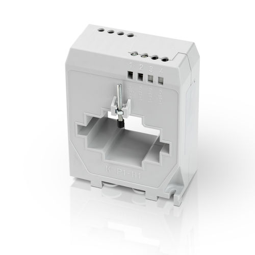 Trasformatore di corrente - CTA series - AB TRASMISSIONI SRL - di misura / a secco / per rete elettrica