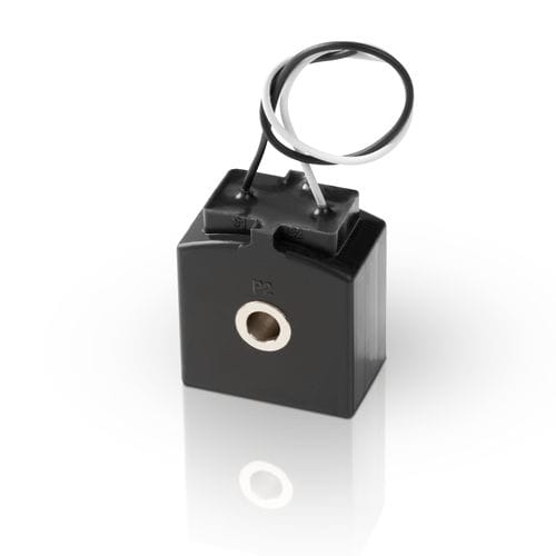 Trasformatore di corrente - CTA.PR series - AB TRASMISSIONI SRL - incapsulato / barra passante