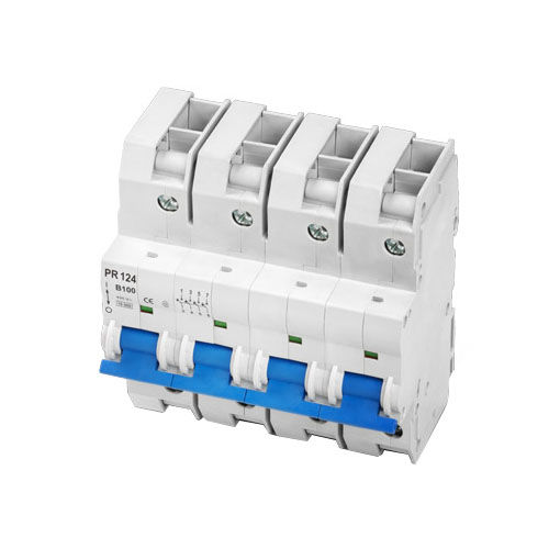Bticino SFC810NC16 Interruttore Magnetotermico - Protezione Cortocircuiti, 2 Moduli DIN, Per Impianti Elettrici - Foto 4