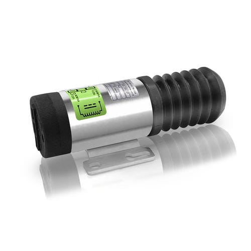 Elettromagnete monobobina - MI series - AB TRASMISSIONI SRL - lineare / di fermo / di blocco