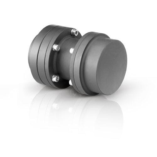 Giunto flessibile - GPLX - AB TRASMISSIONI SRL - per albero / per macchine / ATEX