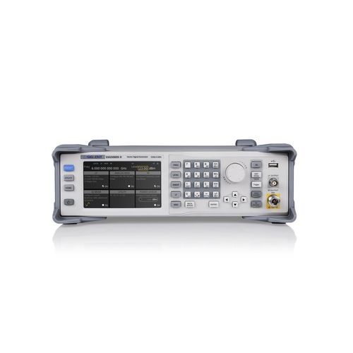 Generatore di segnale - SSG5000X Series - Siglent Technologies Co., Ltd - di funzione / RF / digitale