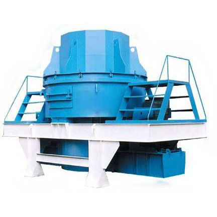 Frantoio a percussione ad asse verticale - W I series - Henan winner vibrating equipment CO.,LTD - fisso