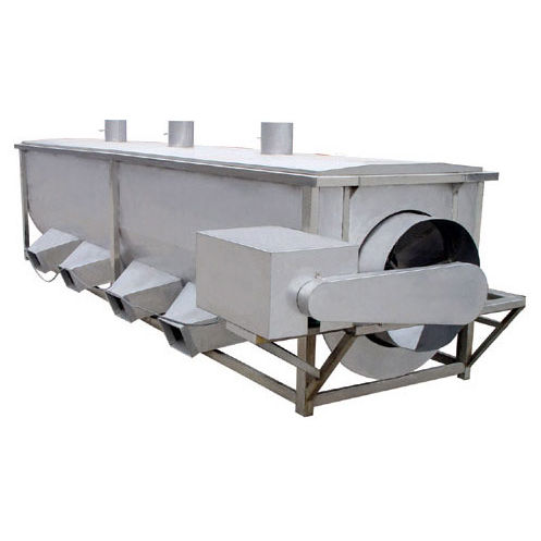 Trasportatore a vibrazione - Henan winner vibrating equipment CO.,LTD - a coclea / orizzontale / da trasporto