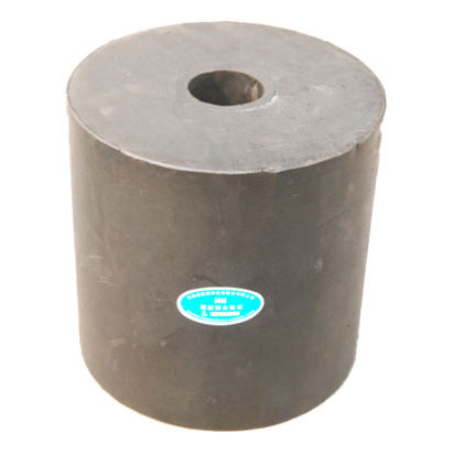 Molla di compressione - JHX series - Henan winner vibrating equipment CO.,LTD - cilindrica / in gomma / ammortizzatrice antivibrazioni