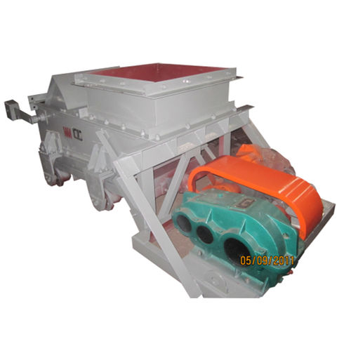 Alimentatore a vibrazione - k series - Henan winner vibrating equipment CO.,LTD - di polvere di carbone / a moto continuo