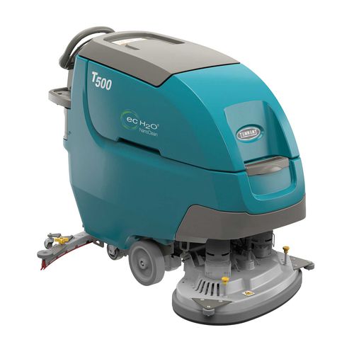 Lavasciuga pavimenti uomo a terra - T500 - Tennant - a batteria