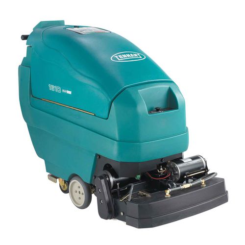 Lavamoquette uomo a terra - 1610 - Tennant - elettrico / professionale